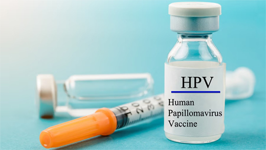 HPV vaccine